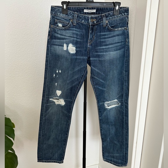 Rich & Skinny jeans - Picture 1 of 6